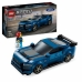 Jogo de Construção Lego Ford Mustang Dark Horse Multicolor 344 Peças