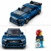 Jogo de Construção Lego Ford Mustang Dark Horse Multicolor 344 Peças