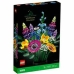 Byggsats Lego RAMO DE FLORES DE VIENTO 939 Delar