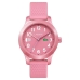 Horloge Lacoste Watches Special World Roze