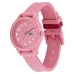 Kellot Lacoste Watches Special World Pinkki