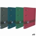 Carpeta de anillas Oxford EuropeanBinder A4+ (10 Unidades)