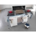 Corde à linge Vileda Infinity Blanc Aluminium 257 x 57 x 100 cm Extensible