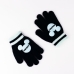 Kapa in rokavice Mickey Mouse 2 Kosi