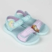 Sandalias Infantiles Frozen