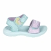 Sandalias Infantiles Frozen