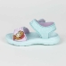 Sandalias Infantiles Frozen