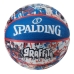 Αποσμητικό για παπούτσια Spalding P9321 Πολύχρωμο