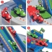 Pista da Corsa Mario Kart Racing Deluxe