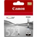 Original Ink Cartridge Canon 521 Black No