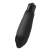 Vibrator Bullet S Pleasures Negru