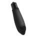 Vibrator Bullet S Pleasures Negru