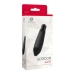 Vibrator Bullet S Pleasures Negru