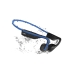 Căști Bluetooth Shokz OpenMove Albastru