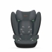 Auto Krēsls Cybex Solution B i-Fix Pelēks II (15-25 kg)