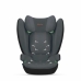 Καθίσματα αυτοκινήτου Cybex Solution B i-Fix Γκρι II (15-25 kg)