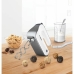 Hand-held Blender BOSCH MFQ49700 Black 850 W