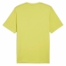 Kortarmet T-skjorte til Menn Puma ESS LOGO TEE 586667 66 (L)