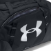 Sporttáska Under Armour DUFFLE 3.0 1300213 001 Fekete (Felújított B)