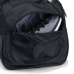 Borsa da Palestra Under Armour DUFFLE 3.0 1300213 001 Nero (Ricondizionati B)