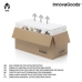 Pedaliera per Braccia e Gambe Fipex InnovaGoods IG117155 (Ricondizionati D)