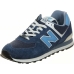 Scarpe Sportive Uomo New Balance U574EZ2 (Ricondizionati A)