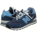 Încălțăminte Sport Bărbați New Balance U574EZ2 (Recondiționate A)