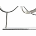 Dekorativ figur DKD Home Decor ABSTRACT Aluminium (Refurbished A)