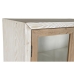 Armadio DKD Home Decor ABETO Bianco (Ricondizionati B)