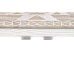 Armadio DKD Home Decor ABETO Bianco (Ricondizionati B)