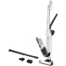 Cyclonic Stick Vacuum Cleaner BOSCH BBH32551 White 400 ml (Refurbished C)