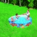 Inflatable Paddling Pool for Children Bestway 55030 Navy 183 x 38 cm 749 L (Refurbished A)