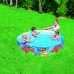 Bestway Piscina Rigida Infantil PVC Marina 183x38 cm +2 Años Jardin 55030