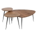 Set of 3 tables S/3 (Refurbished C)