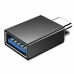 Adattatore di Corrente PcCom USB-C USB 3.1