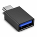 Adaptador de Corrente PcCom USB-C USB 3.1