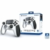 Commande Gaming Sans Fil Nacon Revolution 5 Pro Blanc