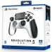 Drahtloser Gaming Controller Nacon Revolution 5 Pro Weiß