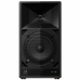 Altavoz Bluetooth Portátil WAVE-EIGHT Negro