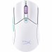 Mouse Hyperx Bianco