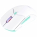 Souris Hyperx Blanc