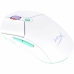 Mouse Hyperx Bianco