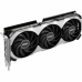 Graphics card MSI 8 GB GDDR6