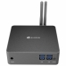 Mini PC Alurin ALURINMNIPC-21WP 8 GB RAM 500 GB SSD