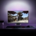 Gaming monitor (herní monitor) LG 27GS60QC-B 27