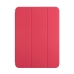 Housse pour Tablette iPad 10th Apple iPad 2022 Rouge