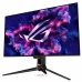 Spēļu Monitors Asus 4K Ultra HD 32