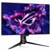 Spēļu Monitors Asus 4K Ultra HD 32