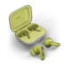 Auriculares com microfone Motorola Moto Buds Verde