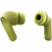 Headphones with Microphone Motorola Moto Buds Green